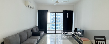 Below Value Nice Poolview Apartment for Sale 1