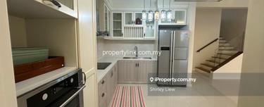 Newly Renovated Upper Townhouse for Rent 1