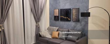 Fully Furnished Unit For Rent 1