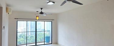 Block B. Very Well Kept. High Flr. Good View. Must View.  1