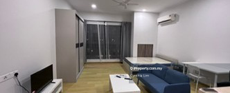 Amberside studio for sale only 388k rm  1