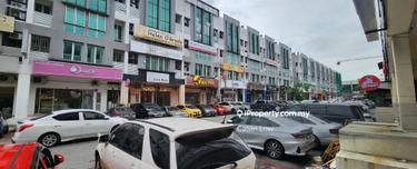 Ground Floor Shop / Prime Location 1