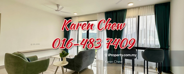 Muze @ Picc, New Condo, Golf Club View, Bayan Baru, Bayan Lepas  1