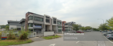 Nilai Tiara Sentral Factory for Rent 1