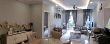 Condominium for Rent 1