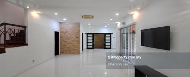 Kota Kemuning - Palma - Shah Alam 1
