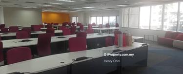 Office for Rent 1
