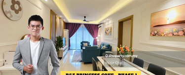 Cheap Princess Cove 3 Beds Fully Furnished Only 1.3mil 1