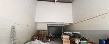 Cover all factories in Kota Kemuning Shah Alam Subang 1