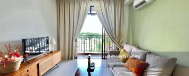 The Quartz Residence For Rent Kampung Lapan, Melaka 1