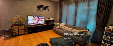Athira Bandar Bukit Raja Terrace House for Sale 1