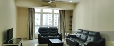 Condominium for Rent 1
