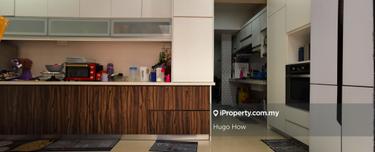 3 Storey Semi-D KL Jalan Ipoh Gated Guarded Laman Residen 4 Parking 1