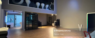 Fully Renovated Show Room / Gallery / Office @ Emhub, Kota Damansara 1