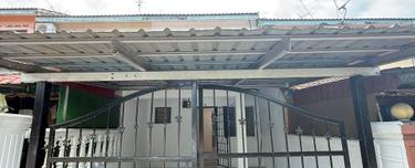 Taman Cahaya Masai Jalan Berlian Double Storey Medium Low Cost Jb 1