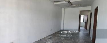 Single Storey Jalan teratai bukit sentosa  basic unit Good Location 1