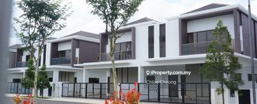 Semi-D house for Sale 1
