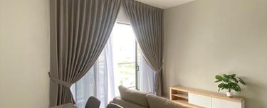 Trion 2 2 Bedrooms 1 Bathroom fully furnished for rent 1