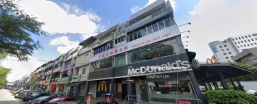 For Sale: 3-Storey Freehold Shop Lot @ Ss15, Subang Jaya (Hot Street) 1