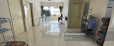 Full Loan 0% Magna Ville Condo Selayang 926sf 1