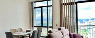 The Park 2 Residences , Bukit Jalil , Kuala Lumpur 1