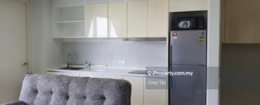 Verdi residence one bedroom unit for rent!Fast have a Look! 1