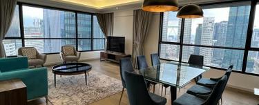 The Ruma KLCC 1