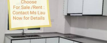 Serviced residence for Sale 1