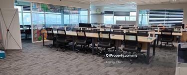 Office for Rent 1