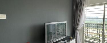 Cozy 4r unit facing Pool view Near Mahsa, Cyber, Klia 1