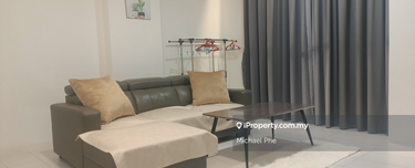 Tt3 soho apartment for rent 1
