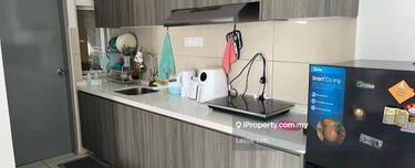T R Residence ( Titiwangsa KL) 1