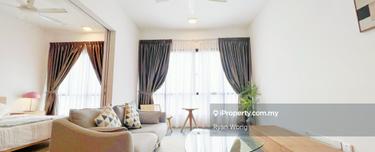 Ativo Suites Nice Unit Available For Rent 1