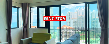 Tamarind Seaview Fully Furnished Unit For Rent 1