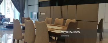 Serviced residence for Sale 1