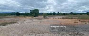 Industrial land for Sale at Nilai 1