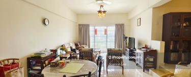 Open View well kept unit 1