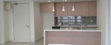 Serviced residence for Rent 1