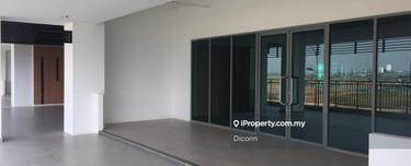 Batu Kawan shop or office face main road 1