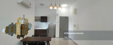 Mesahill  Residence , Corner Block E,  Putra Nilai, Bandar Baru Nilai 1