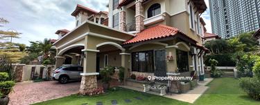 Fully Reno Furnish (Twin Bungalow) 1
