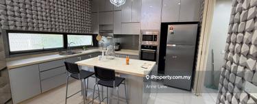 Nice condition and fully furnished  1