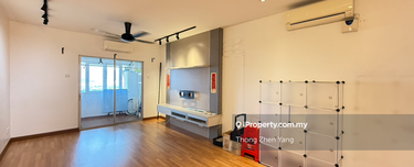 3 Bedroom Condo for Rent 1