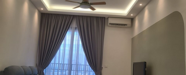 Equine Residence, Seri Kembangan 1