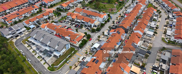 Bandar kinrara bk, bk7  1