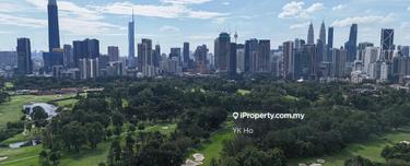 Taman U-Thant, Ampang Hilir, Kuala Lumpur, Bungalow Land for Sale 1