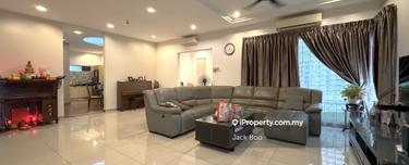Semi-D house for Sale 1