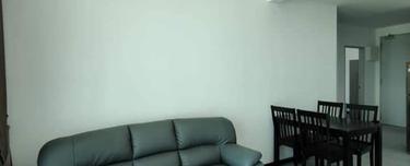 Sensasi (Utama) @ Utropolis Batu Kawan Three Room Fully for Rent 1