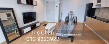 Condominium for Rent 1