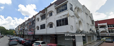 Subang Square/ ss 15 / Endlot / sri kl / Inti / kfc / qbistro / lrt 1